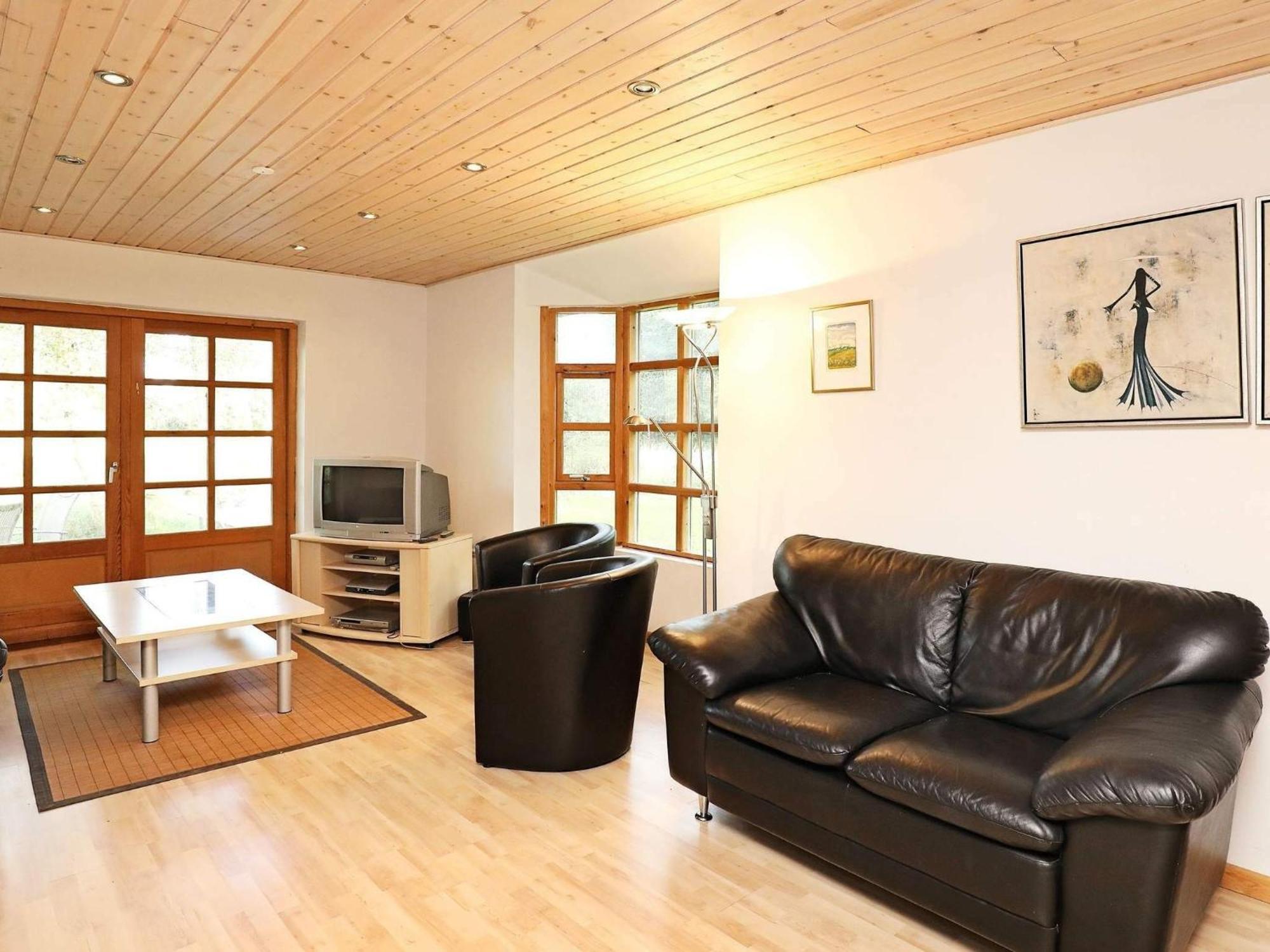 6 Person Holiday Home In L S Laeso ภายนอก รูปภาพ