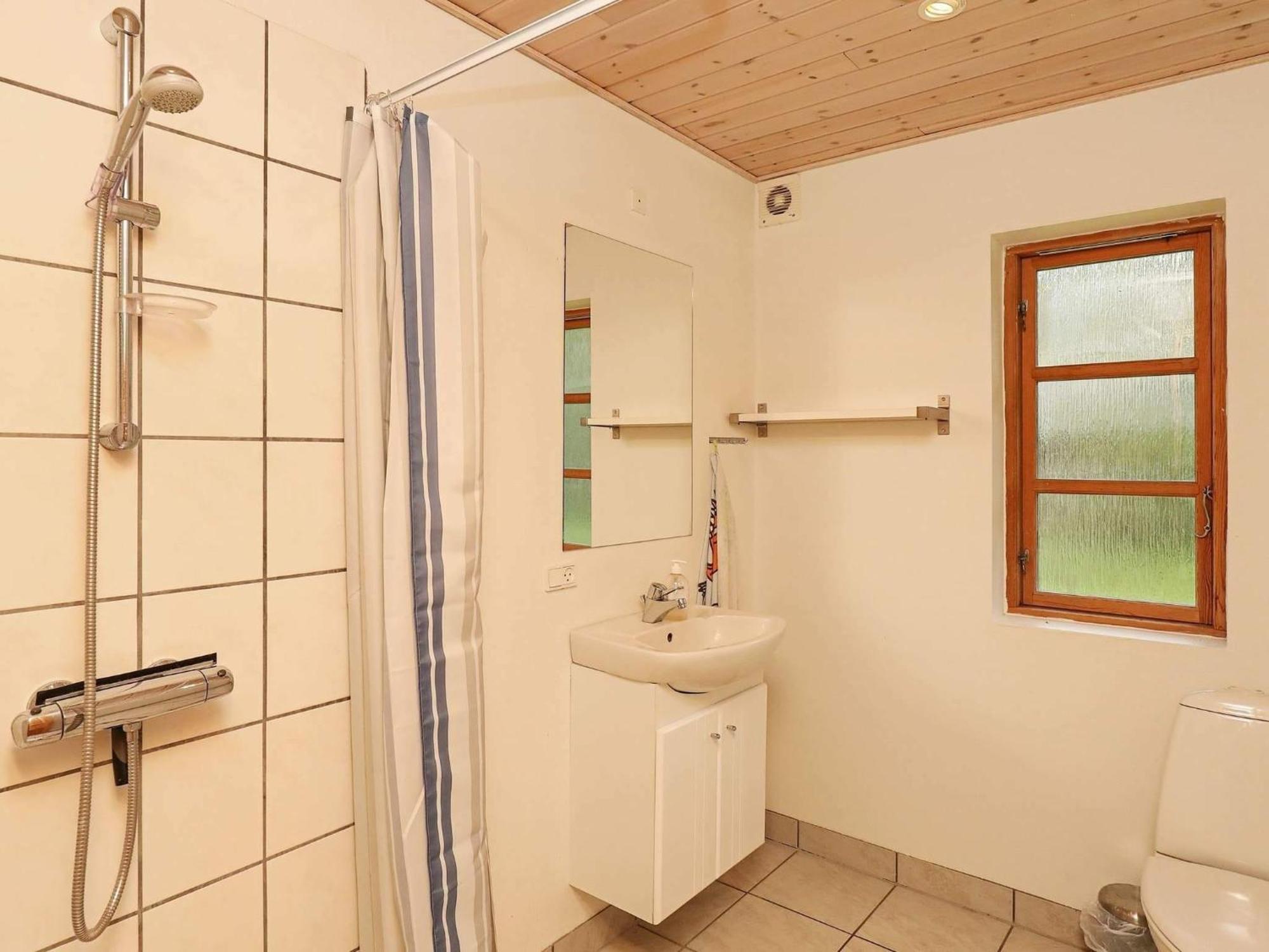 6 Person Holiday Home In L S Laeso ภายนอก รูปภาพ