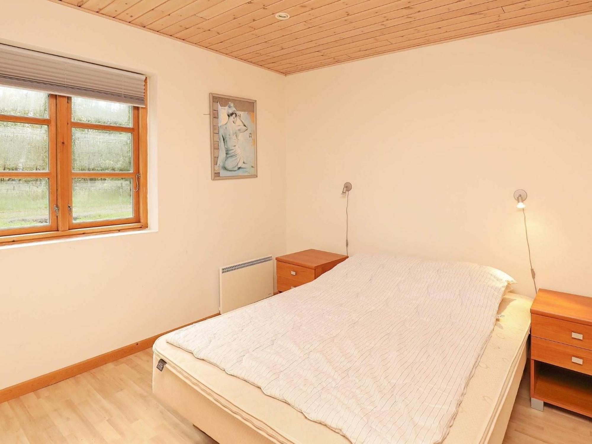 6 Person Holiday Home In L S Laeso ภายนอก รูปภาพ