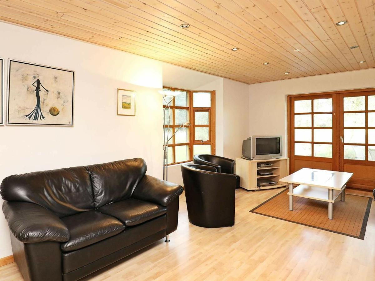6 Person Holiday Home In L S Laeso ภายนอก รูปภาพ