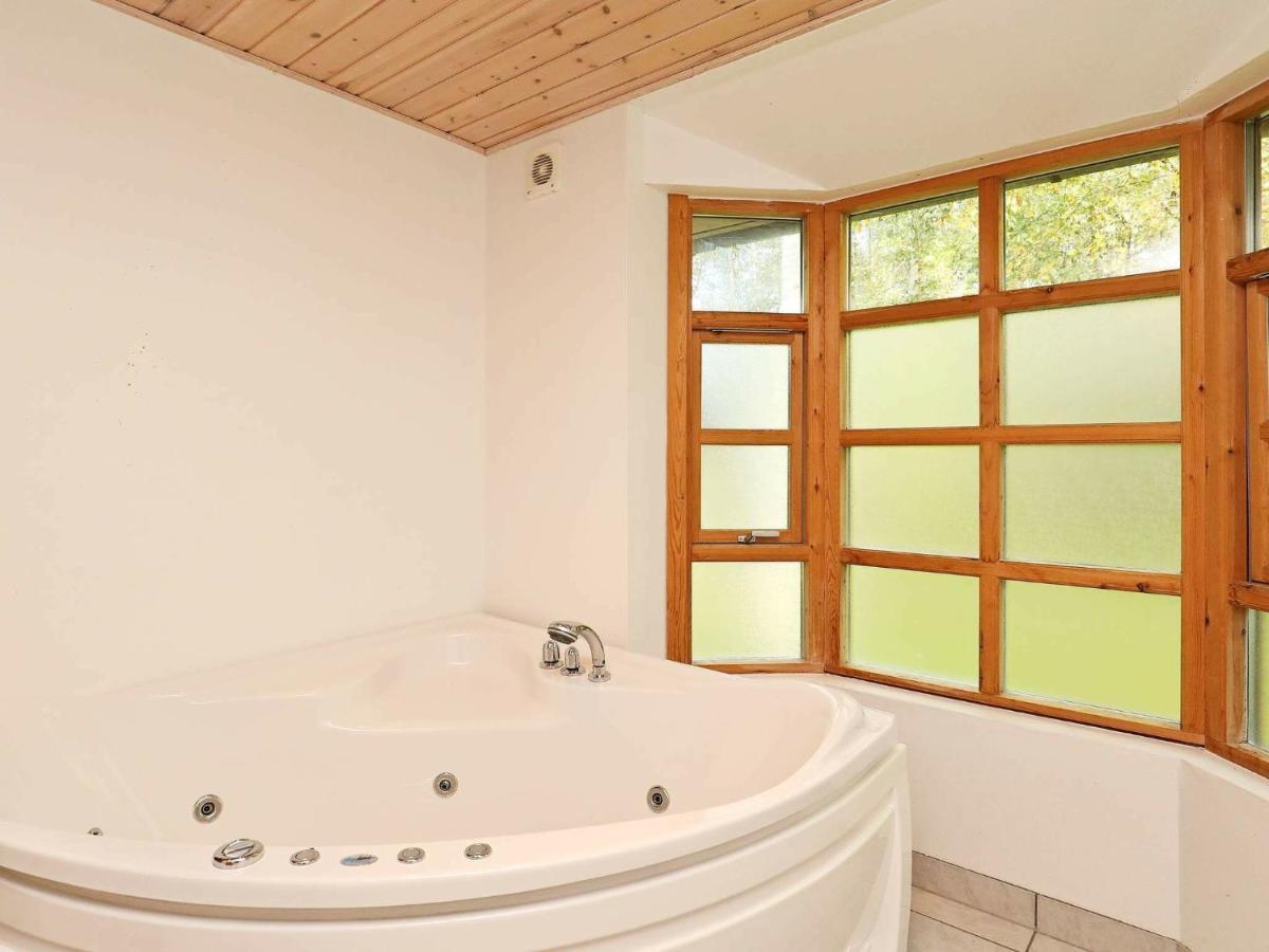 6 Person Holiday Home In L S Laeso ภายนอก รูปภาพ